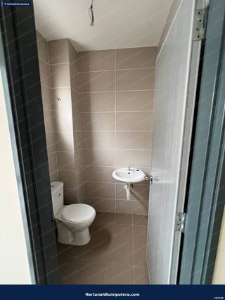 Corner Lot : 2 storey terrace Vista Mutiara 3A Sungai Long Kajang — gambar 19