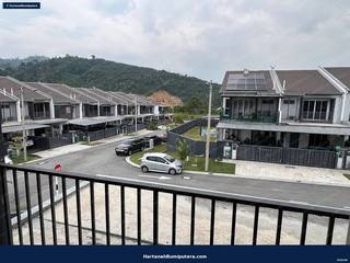 Corner Lot : 2 storey terrace Vista Mutiara 3A Sungai Long Kajang — gambar 12