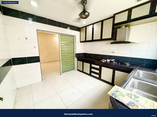 Facing Open : 2 storey terrace Bandar Teknologi Kajang — gambar 13