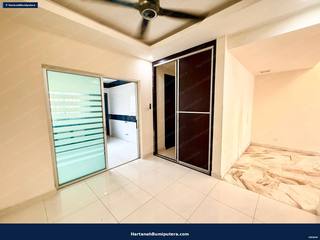 Facing Open : 2 storey terrace Bandar Teknologi Kajang — gambar 10
