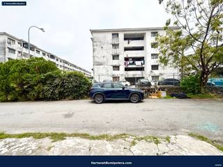 Facing Open : 2 storey terrace Bandar Teknologi Kajang — gambar 4