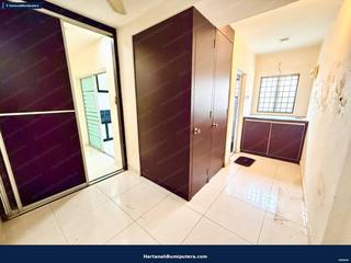 Facing Open : 2 storey terrace Bandar Teknologi Kajang — gambar 14