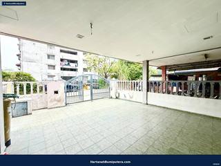 Facing Open : 2 storey terrace Bandar Teknologi Kajang — gambar 6