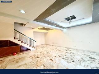 Facing Open : 2 storey terrace Bandar Teknologi Kajang — gambar 9