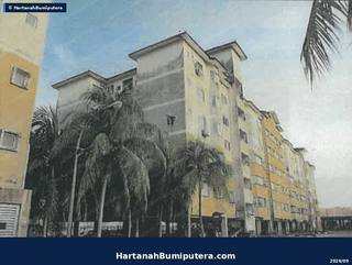 Hartanah Lelong — TIARA BEACH RESORT, BATU 13, JALAN PASIR PANJANG, 71250, PORT DICKSON, Negeri Sembilan — gambar 2