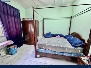 Semi D : Setingkat Kota Warisan Sepang — gambar 2