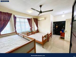 Well kept Unit ; @ storey terrace Seksyen 4 Bandar Baru Bangi — gambar 23