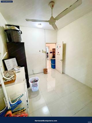 Well kept Unit ; @ storey terrace Seksyen 4 Bandar Baru Bangi — gambar 26