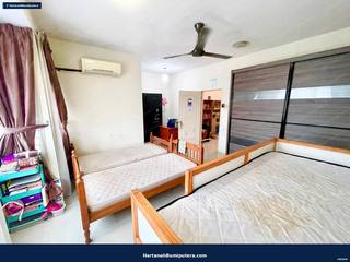 Well kept Unit ; @ storey terrace Seksyen 4 Bandar Baru Bangi — gambar 22