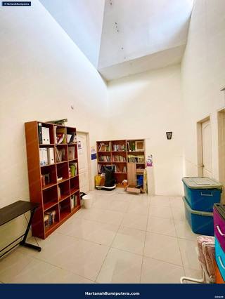 Well kept Unit ; @ storey terrace Seksyen 4 Bandar Baru Bangi — gambar 21