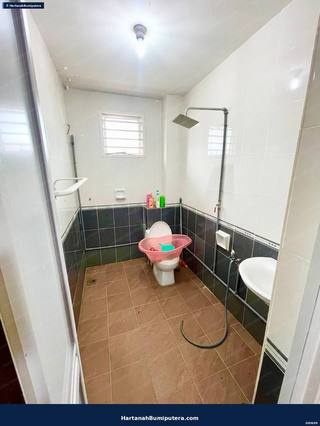 Well kept Unit ; @ storey terrace Seksyen 4 Bandar Baru Bangi — gambar 24