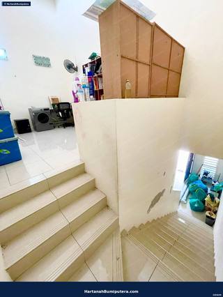 Well kept Unit ; @ storey terrace Seksyen 4 Bandar Baru Bangi — gambar 19