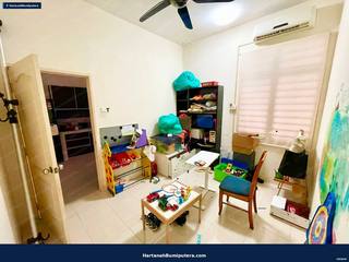Well kept Unit ; @ storey terrace Seksyen 4 Bandar Baru Bangi — gambar 18