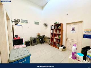 Well kept Unit ; @ storey terrace Seksyen 4 Bandar Baru Bangi — gambar 20