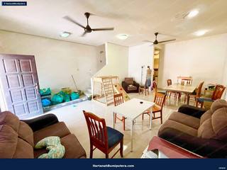 Well kept Unit ; @ storey terrace Seksyen 4 Bandar Baru Bangi — gambar 10