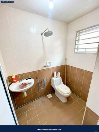 Well kept Unit ; @ storey terrace Seksyen 4 Bandar Baru Bangi — gambar 16