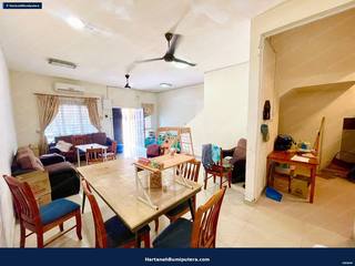 Well kept Unit ; @ storey terrace Seksyen 4 Bandar Baru Bangi — gambar 11