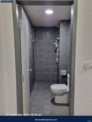 V-Residensi 2, Batu Tiga, Seksyen 22, Shah Alam — gambar 3