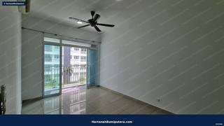 V-Residensi 2, Batu Tiga, Seksyen 22, Shah Alam — gambar 7