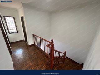 Matured area :  2 storey terrace Presint 7 Bandar Baru Bangi — gambar 16