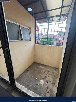 Matured area :  2 storey terrace Presint 7 Bandar Baru Bangi — gambar 21