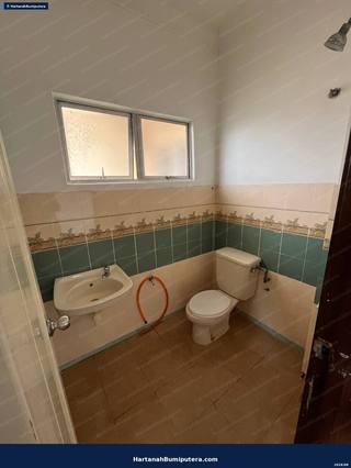 Matured area :  2 storey terrace Presint 7 Bandar Baru Bangi — gambar 26