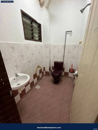 Matured area :  2 storey terrace Presint 7 Bandar Baru Bangi — gambar 19