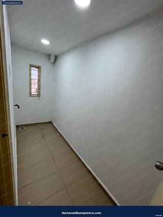 Matured area :  2 storey terrace Presint 7 Bandar Baru Bangi — gambar 14