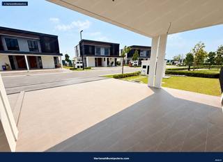2 STOREY CLUSTER SEMI-D BOHEMIA AT ECO SANCTUARY, BANDAR RIMBAYU — gambar 14