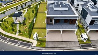 2 STOREY CLUSTER SEMI-D BOHEMIA AT ECO SANCTUARY, BANDAR RIMBAYU — gambar 7