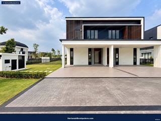 2 STOREY CLUSTER SEMI-D BOHEMIA AT ECO SANCTUARY, BANDAR RIMBAYU — gambar 13