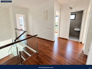 2 STOREY CLUSTER SEMI-D BOHEMIA AT ECO SANCTUARY, BANDAR RIMBAYU — gambar 5
