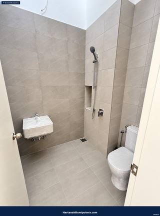 2 STOREY CLUSTER SEMI-D BOHEMIA AT ECO SANCTUARY, BANDAR RIMBAYU — gambar 23