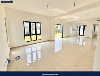 2 STOREY CLUSTER SEMI-D BOHEMIA AT ECO SANCTUARY, BANDAR RIMBAYU — gambar 9