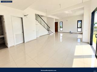 2 STOREY CLUSTER SEMI-D BOHEMIA AT ECO SANCTUARY, BANDAR RIMBAYU — gambar 16