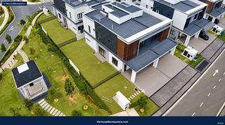 2 STOREY CLUSTER SEMI-D BOHEMIA AT ECO SANCTUARY, BANDAR RIMBAYU — gambar 15
