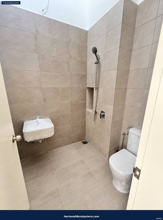 2 STOREY CLUSTER SEMI-D BOHEMIA AT ECO SANCTUARY, BANDAR RIMBAYU — gambar 12
