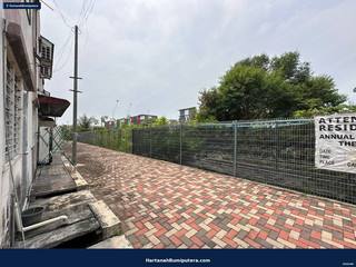End Lot Fully Furnished : The Lake Residence Taman Putra Perdana — gambar 3