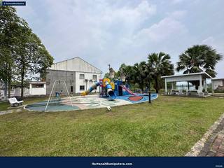 End Lot Fully Furnished : The Lake Residence Taman Putra Perdana — gambar 4