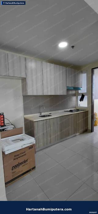 Condominim besar di Cyberjaya — gambar 4
