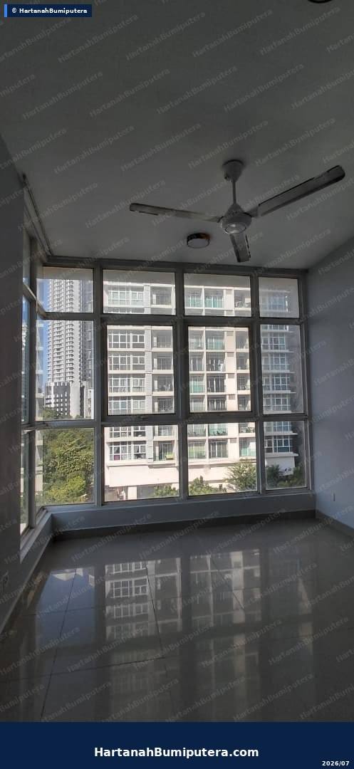 Condominim besar di Cyberjaya