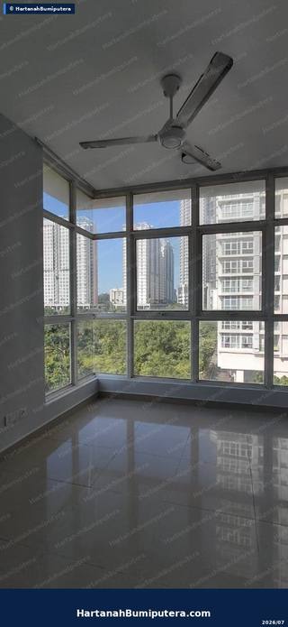 Condominim besar di Cyberjaya — gambar 2
