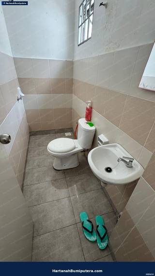 Partly Furnished : Villa Kesuma Bandar Tasik Kesuma Townhouse Semenyih — gambar 6