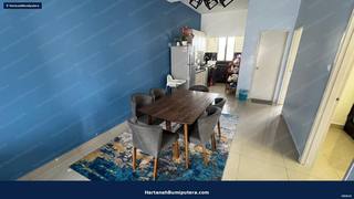Partly Furnished : Villa Kesuma Bandar Tasik Kesuma Townhouse Semenyih — gambar 3