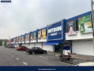 Partly Furnished : Villa Kesuma Bandar Tasik Kesuma Townhouse Semenyih — gambar 7