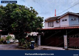Hartanah Lelong — No. XX, Lorong Perdana 1/5, Bandar Perdana, 08000, Sungai Petani, Kedah — gambar 2