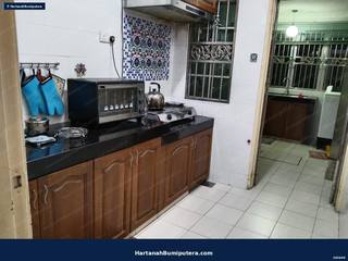 Unit Luas : Double storey Terrace Kajang Perdana — gambar 7