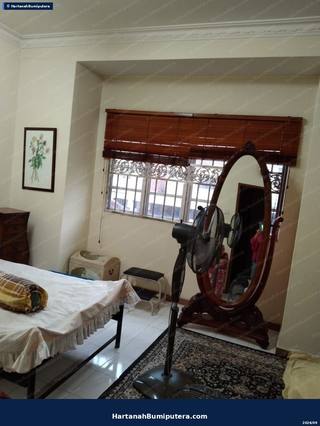Unit Luas : Double storey Terrace Kajang Perdana — gambar 19