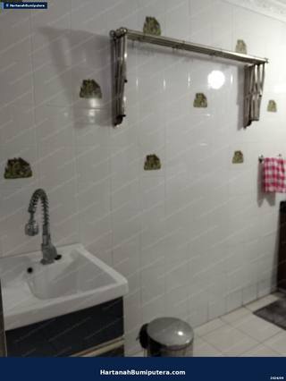 Unit Luas : Double storey Terrace Kajang Perdana — gambar 13
