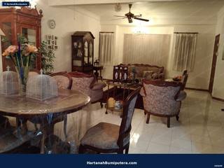 Unit Luas : Double storey Terrace Kajang Perdana — gambar 6